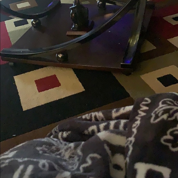 Meet your Posher, Kristi - Picture 1 of 1